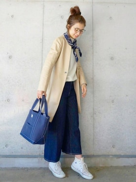 miccoさんのコーディネート