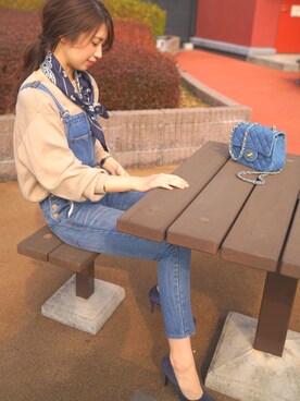 miccoさんのコーディネート