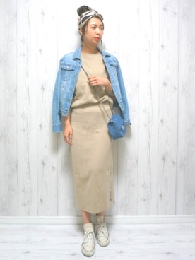 miccoさんのコーディネート