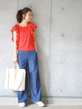 miccoさんのコーディネート