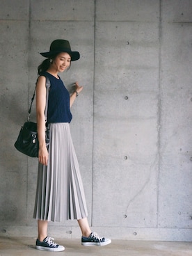 miccoさんのコーディネート