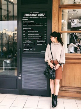 miccoさんのコーディネート