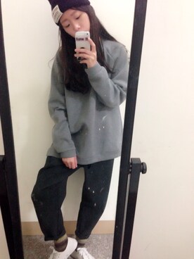 小花さんのコーディネート