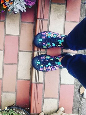 こーへーさんのコーディネート