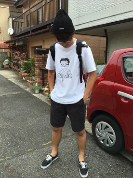 こーへーさんのコーディネート