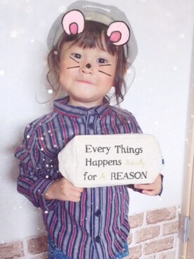 aoiさんのコーディネート