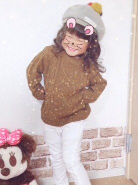 aoiさんのコーディネート