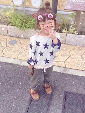 aoiさんのコーディネート