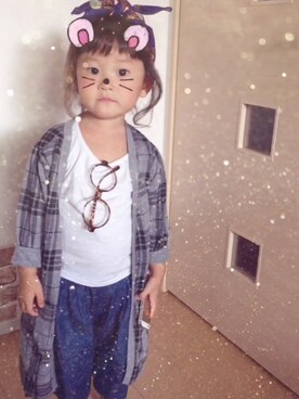 aoiさんのコーディネート