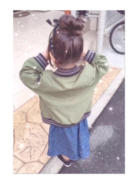 aoiさんのコーディネート