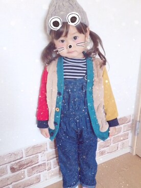 aoiさんのコーディネート