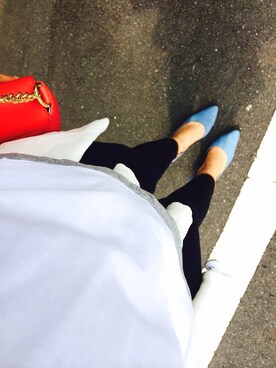 minakoさんのコーディネート