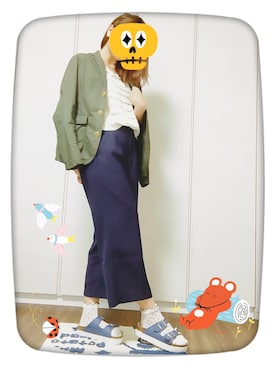 mmmmmさんのコーディネート