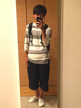 寺住みさんのコーディネート