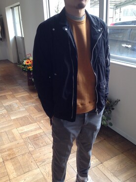 EUREKAMO'sさんのコーディネート