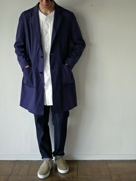 EUREKAMO'sさんのコーディネート