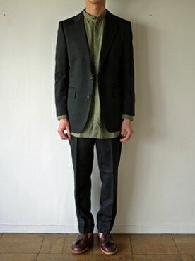 EUREKAMO'sさんのコーディネート