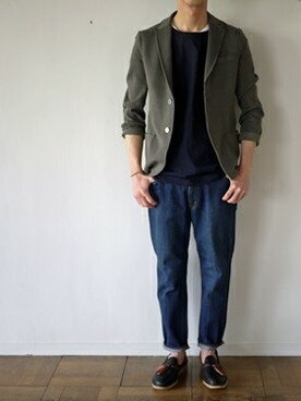 EUREKAMO'sさんのコーディネート