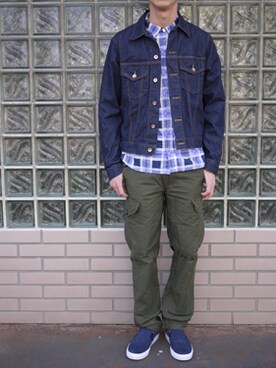 EUREKAMO'sさんのコーディネート