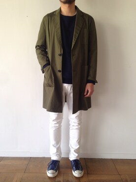 EUREKAMO'sさんのコーディネート