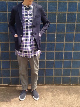 EUREKAMO'sさんのコーディネート