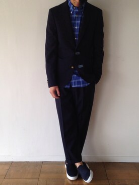 EUREKAMO'sさんのコーディネート