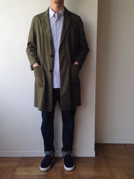 EUREKAMO'sさんのコーディネート