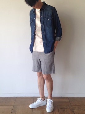 EUREKAMO'sさんのコーディネート