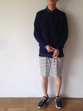 EUREKAMO'sさんのコーディネート