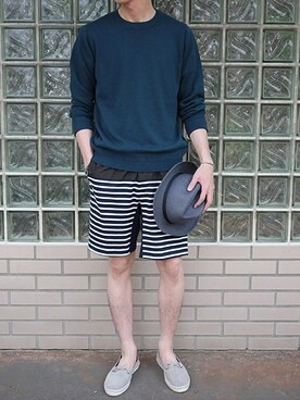 EUREKAMO'sさんのコーディネート