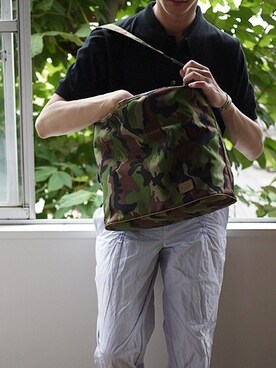 EUREKAMO'sさんのコーディネート