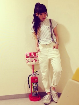 MAIKOさんのコーディネート
