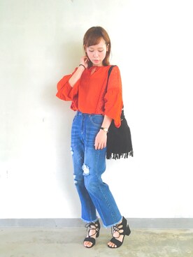 MAIKOさんのコーディネート