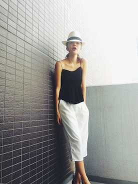 SAKIさんのコーディネート