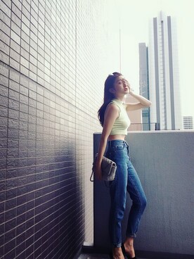 SAKIさんのコーディネート