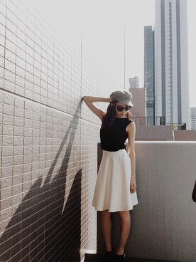 SAKIさんのコーディネート