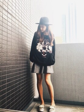 SAKIさんのコーディネート