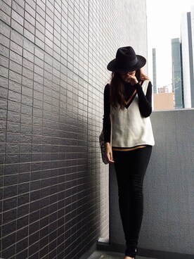 SAKIさんのコーディネート