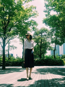 SAKIさんのコーディネート