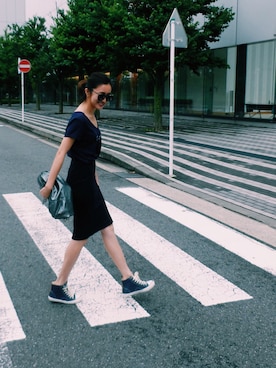 SAKIさんのコーディネート