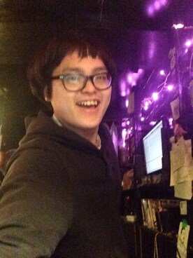 換気扇さんのコーディネート