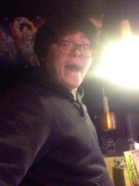 換気扇さんのコーディネート