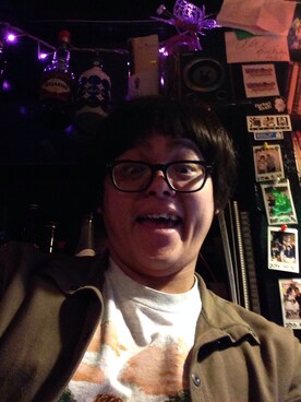 換気扇さんのコーディネート