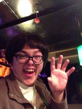 換気扇さんのコーディネート