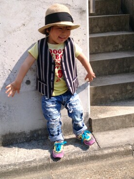 coiさんのコーディネート