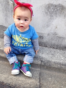 coiさんのコーディネート