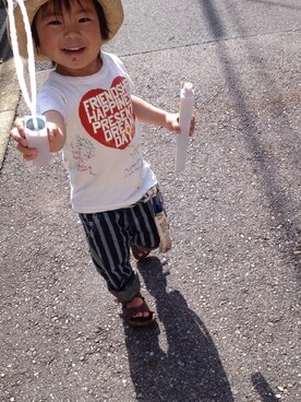 coiさんのコーディネート