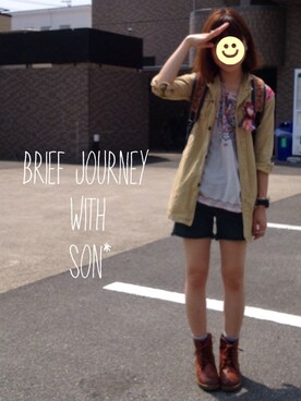 coiさんのコーディネート