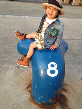 coiさんのコーディネート