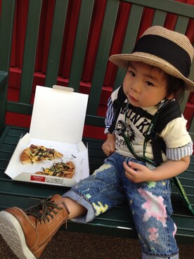 coiさんのコーディネート